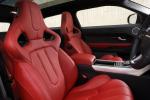 Land Rover Range Rover Evoque 3-Door 2012 года
